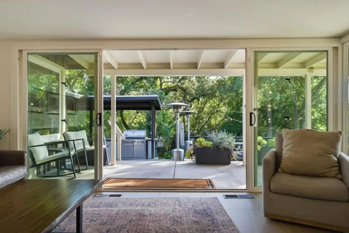 50 Oakcrest Court, Napa, California 94558