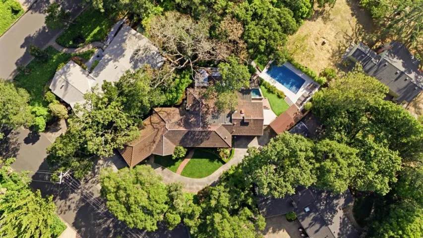 50 Oakcrest Court, Napa, California 94558