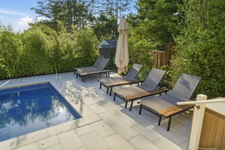 50 Oakcrest Court, Napa, California 94558
