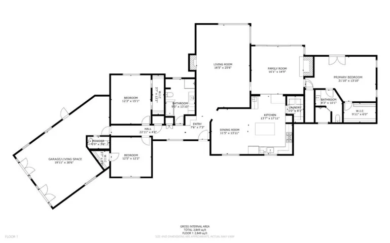 50 Oakcrest Court, Napa, California 94558