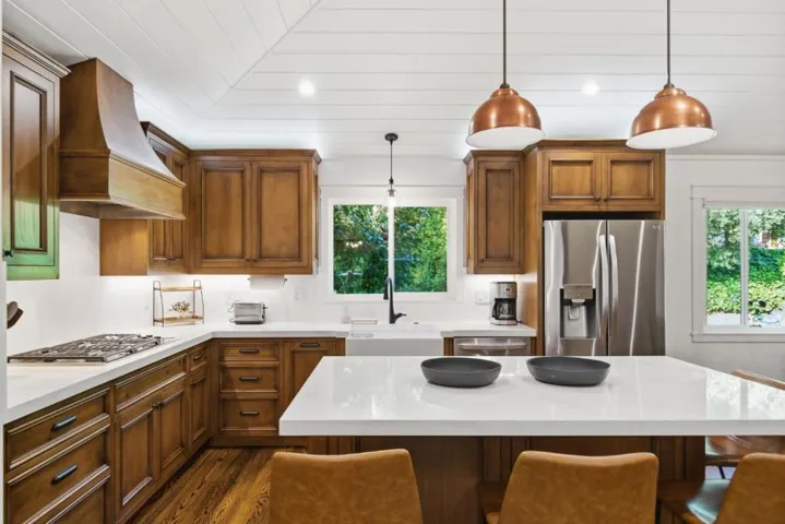 50 Oakcrest Court, Napa, California 94558