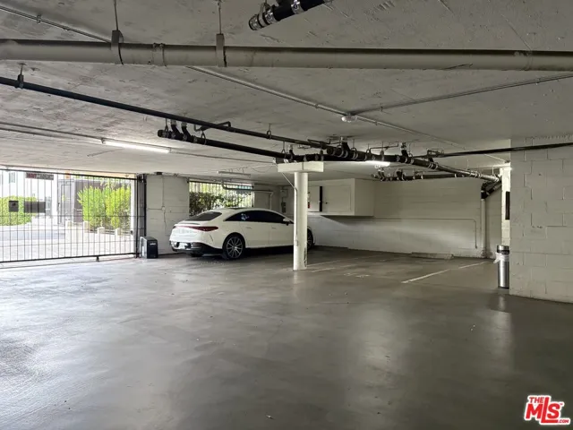 side by side parking