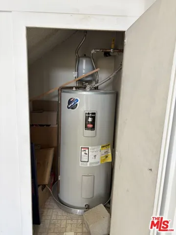 Water heater