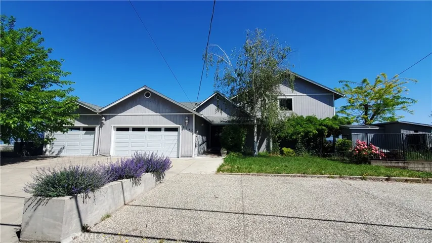 3140 Lakeshore Boulevard, Lakeport, California 95453