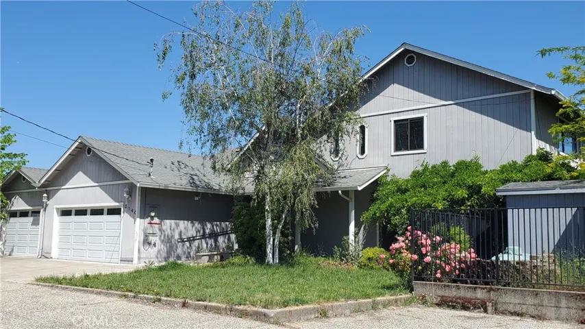 3140 Lakeshore Boulevard, Lakeport, California 95453