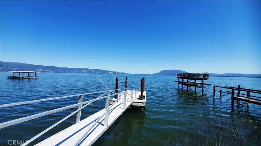 3140 Lakeshore Boulevard, Lakeport, California 95453