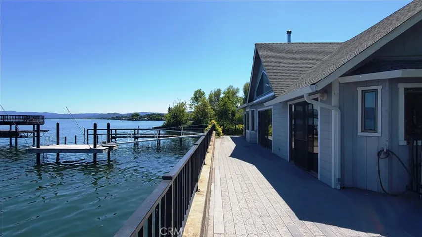 3140 Lakeshore Boulevard, Lakeport, California 95453