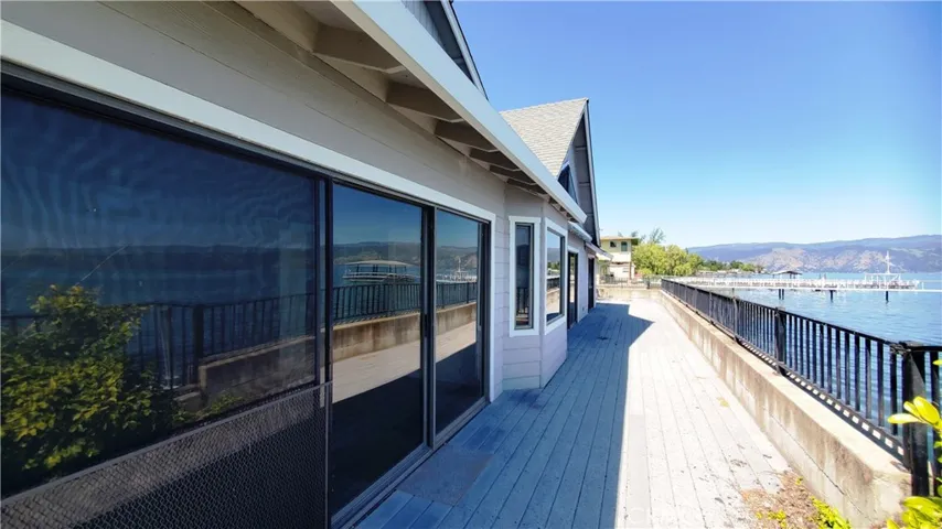 3140 Lakeshore Boulevard, Lakeport, California 95453