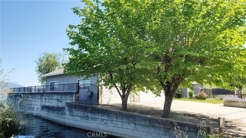 3140 Lakeshore Boulevard, Lakeport, California 95453