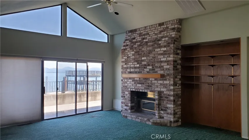 3140 Lakeshore Boulevard, Lakeport, California 95453