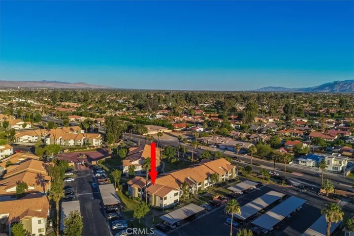 78650 Avenue 42 1602, Bermuda Dunes, California 92203