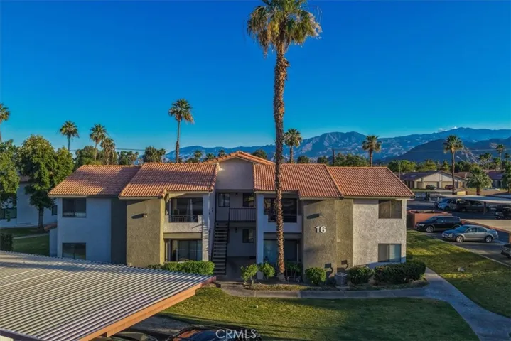 78650 Avenue 42 1602, Bermuda Dunes, California 92203