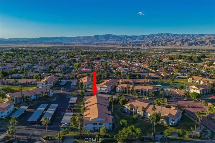 78650 Avenue 42 1602, Bermuda Dunes, California 92203