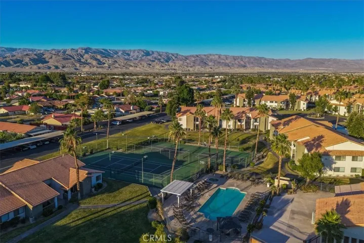 78650 Avenue 42 1602, Bermuda Dunes, California 92203