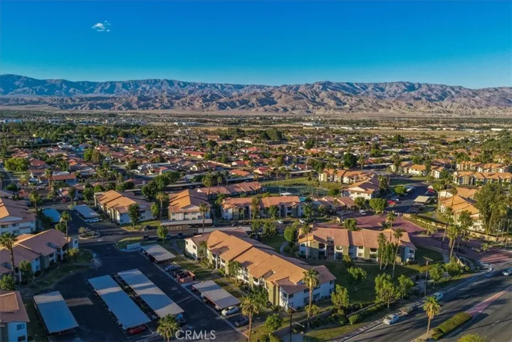 78650 Avenue 42 1602, Bermuda Dunes, California 92203