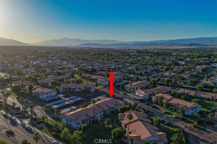 78650 Avenue 42 1602, Bermuda Dunes, California 92203