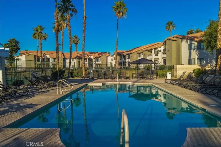 78650 Avenue 42 1602, Bermuda Dunes, California 92203