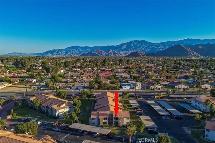 78650 Avenue 42 1602, Bermuda Dunes, California 92203