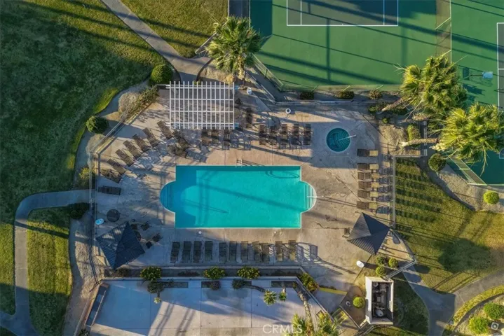 78650 Avenue 42 1602, Bermuda Dunes, California 92203