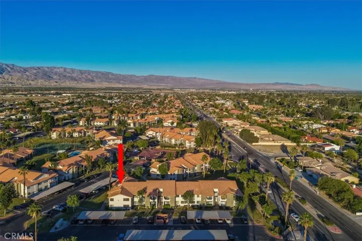 78650 Avenue 42 1602, Bermuda Dunes, California 92203