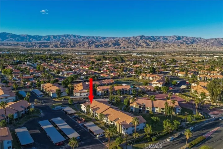 78650 Avenue 42 1602, Bermuda Dunes, California 92203