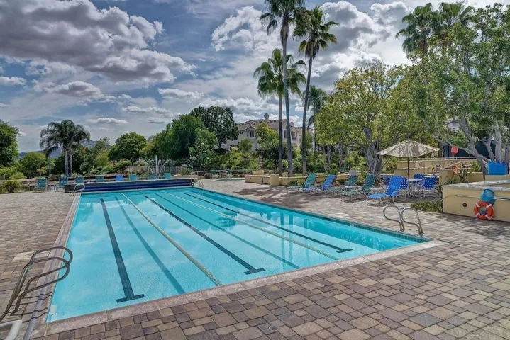 18752 Caminito Cantilena 172, San Diego, California 92128