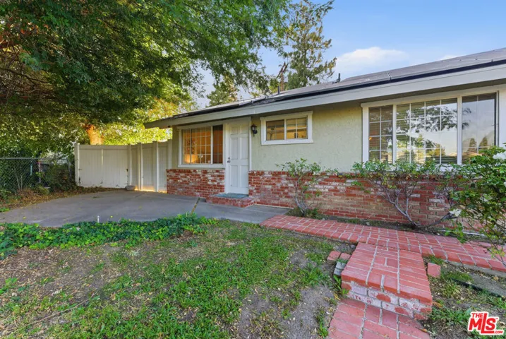 18445 Los Alimos Street, Porter Ranch, California 91326