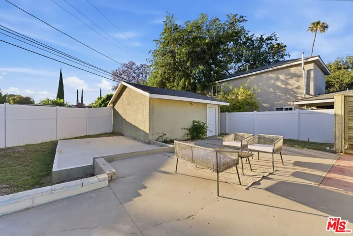 18445 Los Alimos Street, Porter Ranch, California 91326
