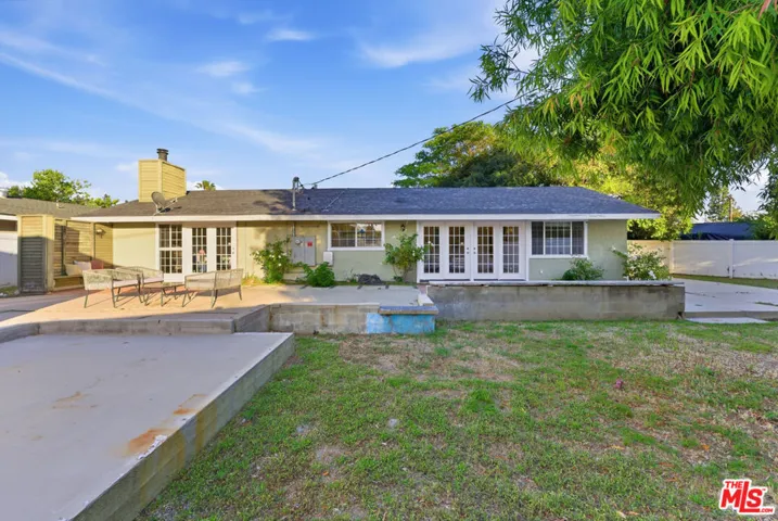 18445 Los Alimos Street, Porter Ranch, California 91326