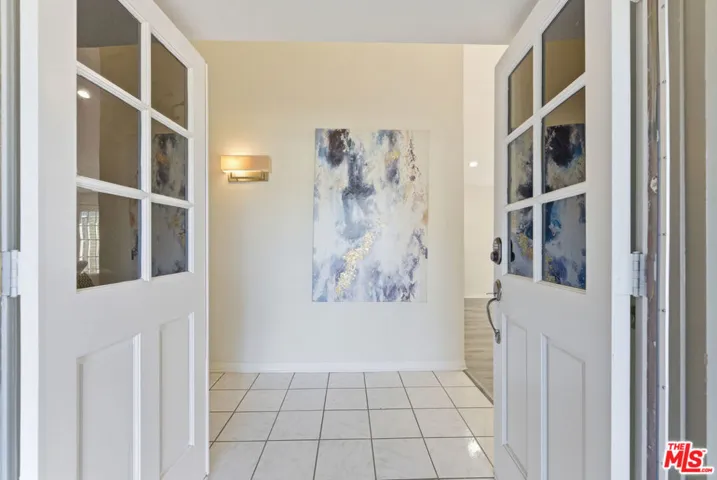 18445 Los Alimos Street, Porter Ranch, California 91326