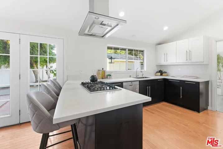 18445 Los Alimos Street, Porter Ranch, California 91326