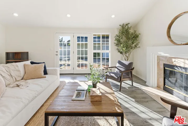 18445 Los Alimos Street, Porter Ranch, California 91326