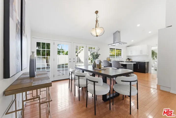 18445 Los Alimos Street, Porter Ranch, California 91326