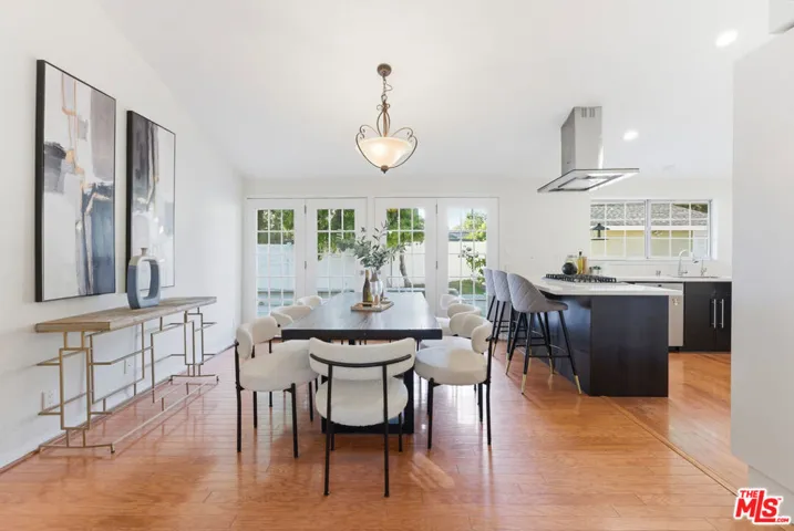 18445 Los Alimos Street, Porter Ranch, California 91326