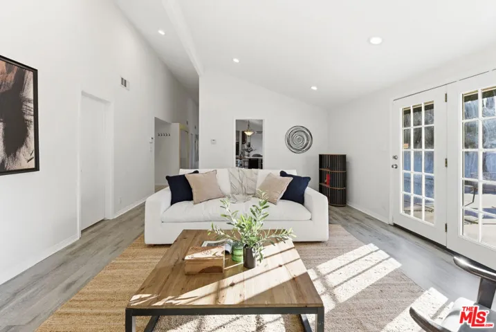 18445 Los Alimos Street, Porter Ranch, California 91326