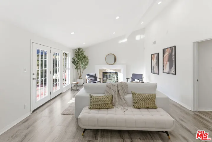 18445 Los Alimos Street, Porter Ranch, California 91326