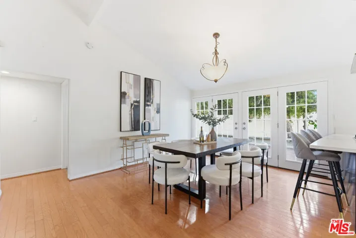 18445 Los Alimos Street, Porter Ranch, California 91326