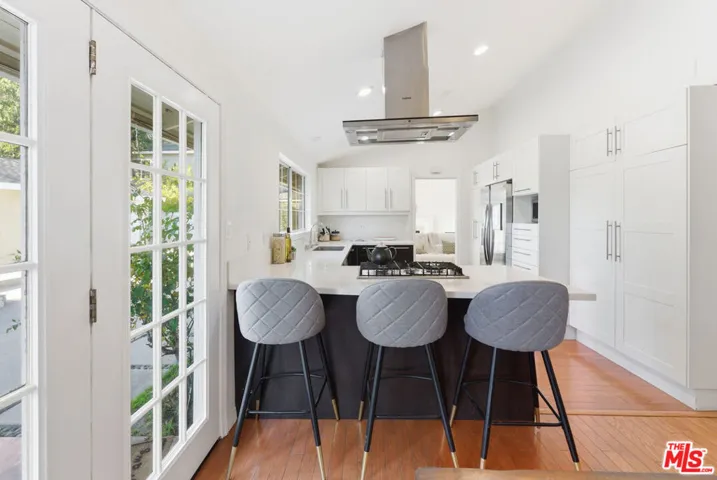 18445 Los Alimos Street, Porter Ranch, California 91326