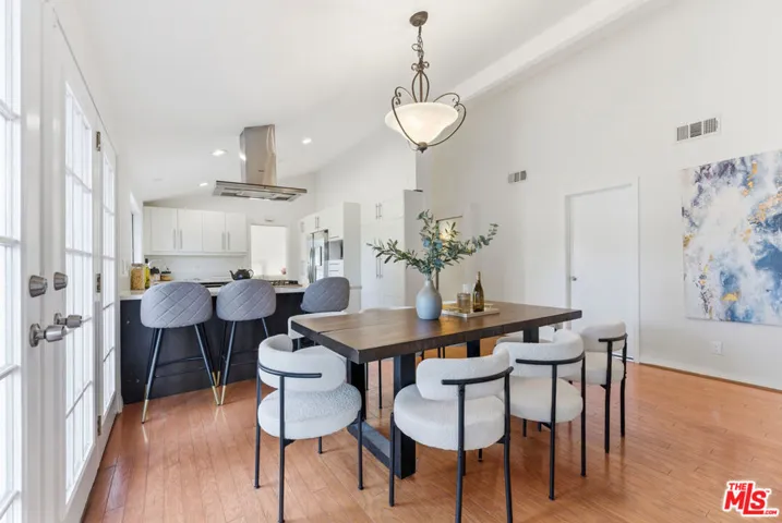 18445 Los Alimos Street, Porter Ranch, California 91326