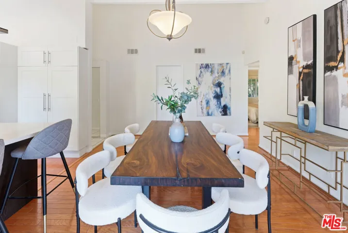 18445 Los Alimos Street, Porter Ranch, California 91326