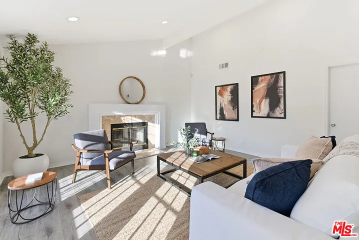 18445 Los Alimos Street, Porter Ranch, California 91326