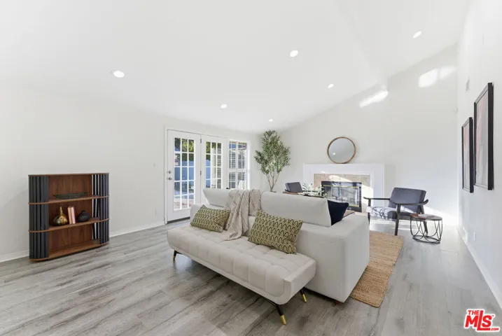 18445 Los Alimos Street, Porter Ranch, California 91326
