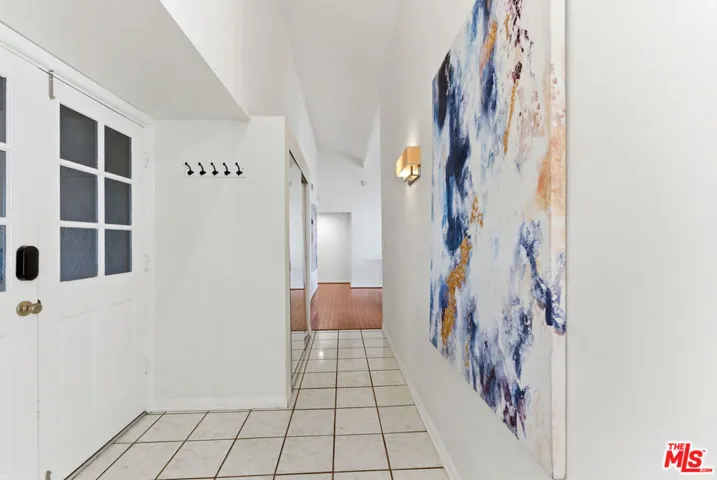 18445 Los Alimos Street, Porter Ranch, California 91326