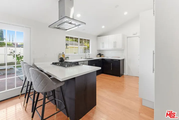 18445 Los Alimos Street, Porter Ranch, California 91326