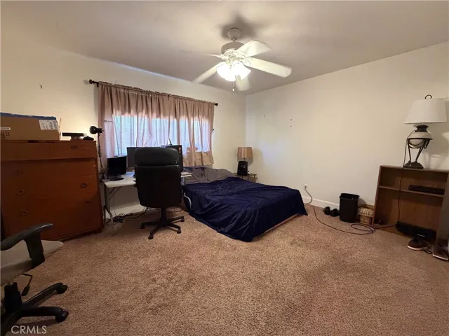 Bedroom #1