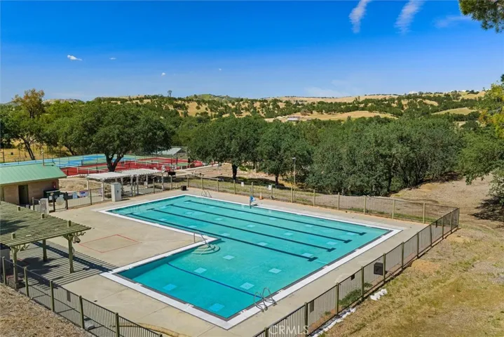 2628 Saddle Back, Paso Robles, California 93446