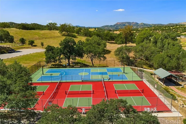 2628 Saddle Back, Paso Robles, California 93446
