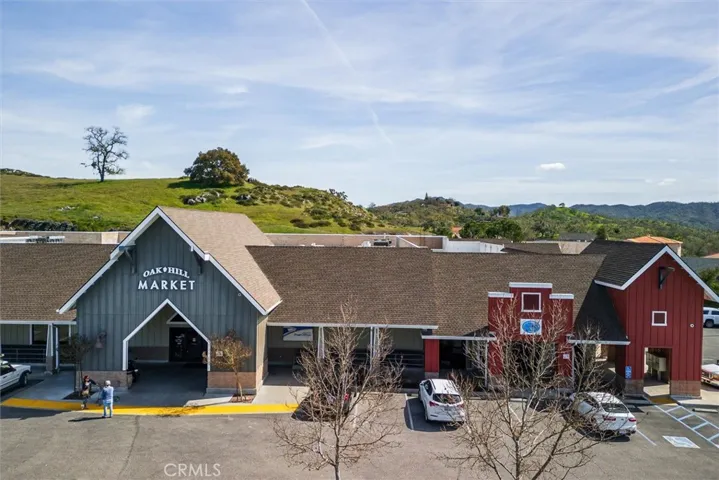 2628 Saddle Back, Paso Robles, California 93446