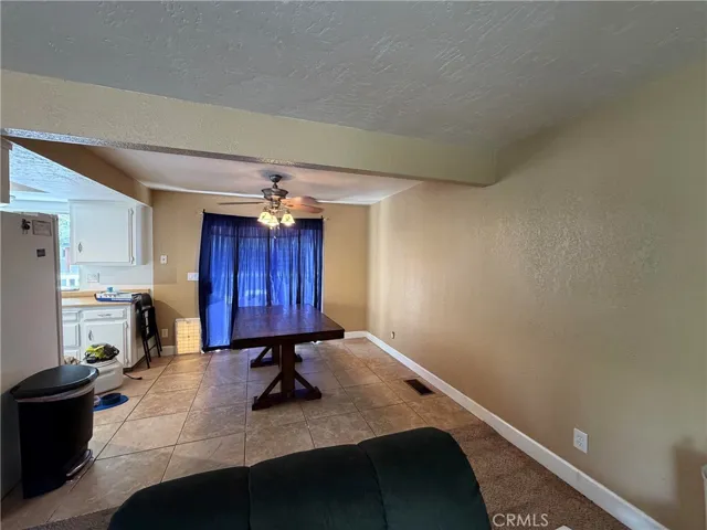 Dining Area in Kitchen