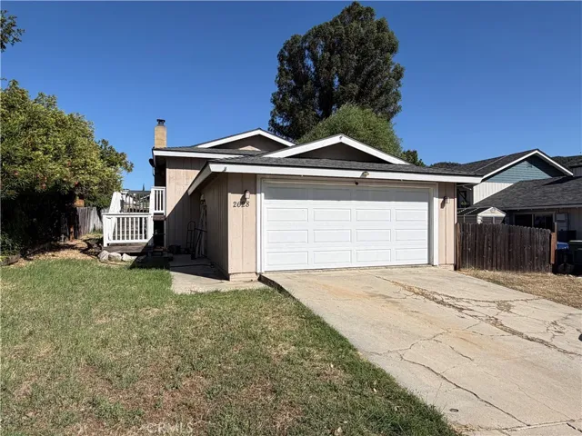 2628 Saddle Back, Paso Robles, California 93446